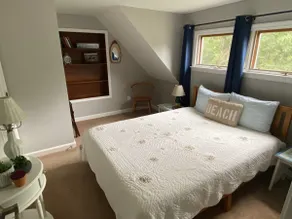 1620 Retreat - Walk to BID Hosp, Private suite - Image 5