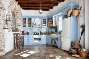 Villa Efrosini Milos - Image 4