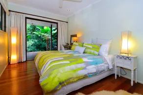 Wild Ginger Rainforest Retreat - Image 2