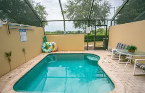 3 BR Townhome + Private Pool | Disney Area - Image 5