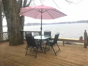 Schönes Skinner Lake View Cottage - Image 2