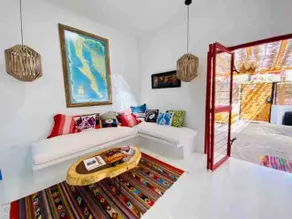 ”Casa Chez” - Stylish Beach Villa @ Cerritos Beach - Image 5