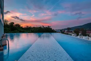 Kamala Beach Senior Apartment, 5km from Patong Beach, 350m from the beach - Image 4