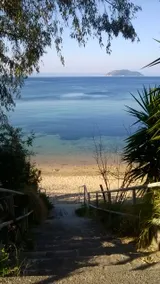 double room 2meters by the beach - Image 4