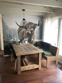 Cozy chalet for 4 people - Image 4