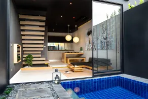 Loft Sakura with private Plunge Pool - Image 2