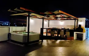 New Condo TOURIST SAFE AREA/OUTDJCZZI/IND. PKING - Image 2