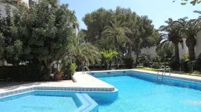Studioapartment in front of the sea 50m from beach - Image 5