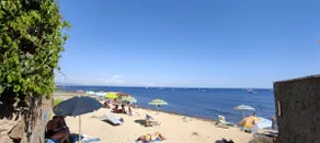 Fracco's House seafront | 34' train from Rome - Image 2
