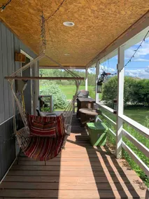 ATV in season, fish, hike all from the cabin. - Image 3