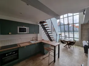 Beautiful, chic & spacious duplex, bicycle storage - Image 4