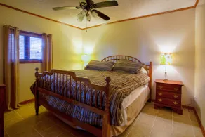 Smokey Mountain Chalet - Image 4