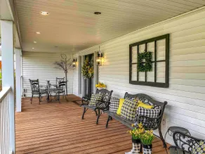 The Ville-Guesthouse - Image 3