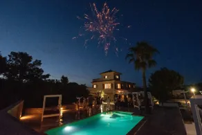 Villa  Dinastia resort lujo - Image 2