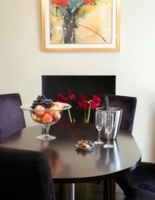 Brandstrom House entire townhouse - Image 3