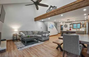 Ski Side Getaway < 1 Mi from Mtn - Image 3