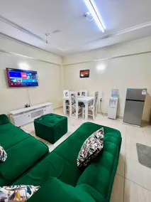 Luxury suite (1 bedroom) - Image 5