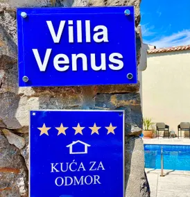 Villa Venus Privacy & Relax - Image 2