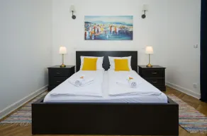 Spacious • 5 min • Terazije & Knez Mihailova • Parking €12 - Image 5