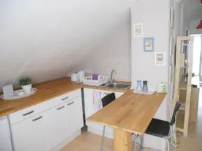 Nice and quiet attic apartment in the countryside - Image 4