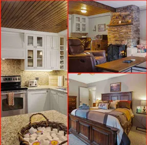Luxury Condo Tucked in the Heart of Killington - Image 5