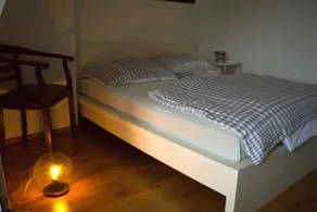 Air-conditioned cozy apartment in DD Striesen - Image 4