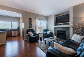 Luxury Ridge Views, 3bdrm 2.5bth home, Hot tub - Image 2
