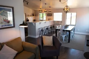 Main Street Retreat Downtown (entire house) - Image 2