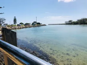 BOSCOBEL COTTAGE - MAGICAL BEACH & RIVER VIEWS - KINGSCLIFF - Image 4
