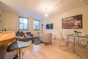 Appartements Hampden - La Catherine - Image 4