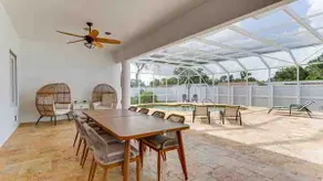 Freda’s Sarasota Oasis! Private Pool & Lounge Area - Image 4