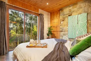 Stonehill Retreat - Private, Secluded, Luxury - Image 5