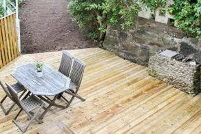 4 star holiday home in Dyrön - Image 3
