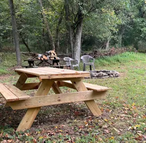 Camp Cliffside River Retreat - Image 4