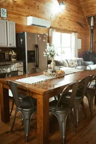 Mt. Sherman Cabin - Ozark Mountains - Image 5