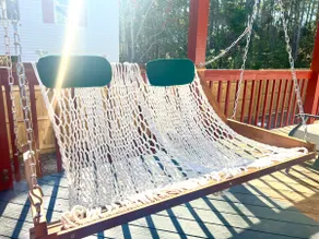 Morris Getaway, Hot tub, Fast Wifi, Manteo NC - Image 5
