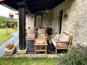 Rustic House Veiga da Porta Grande - Image 5