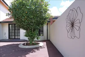 Swan River Applecross Heathcote Park 1BR Villa - Image 3