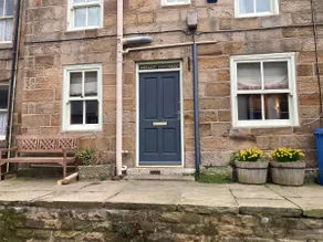 Wesley Cottage, Beckside Staithes - Image 2