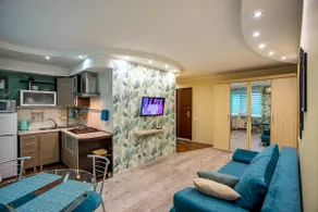 2k apartment in the Central District of the city - Image 4