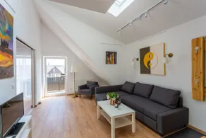 Vacation rentals Weinherberge - ”VIP Lounge” - Image 5