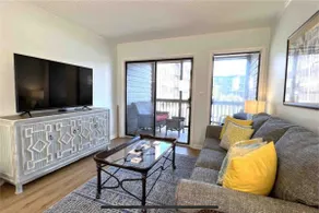Stay Salty Beach Condo - Image 4