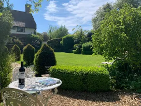 The Cartlodge - escape to the country! - Image 4