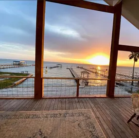 Copano House Water - Image 2