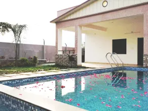 The Udaipur Luxurious Villa Udaipur - Image 5