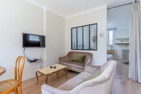 Logis de Provence Thiers Marseille Apartment - Image 4