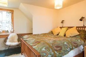 'Mallory homestead' private garden apartment - Image 5