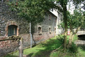 Oast Barn, Leathering Set - Image 3