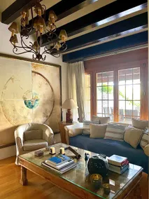 Exceptional villa 15 minutes from Plaza de Castilla - Image 3