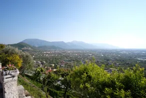 QuattroSorelle, villa near Pompei, Napoli, Amalfi - Image 3